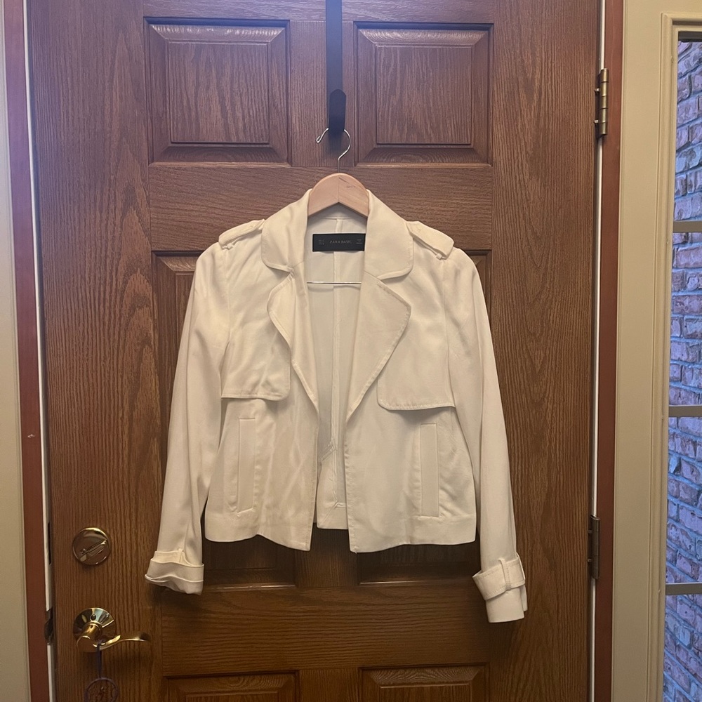 Zara jacket